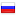 ru-irest.ru hosted country